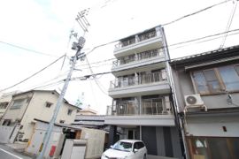 Campanella（カンパネラ）の外観画像