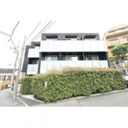 エフパークレジデンス妙蓮寺の外観画像