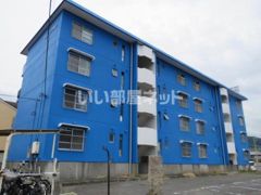 ウンノマンションの外観画像