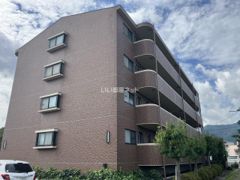 厚積レークサイドの外観画像