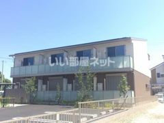 メゾン ド モンクールの外観画像