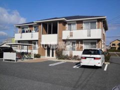 ヴィラーチェ Aの外観画像