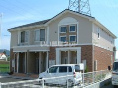 サンリットアベニューの外観画像