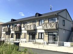 ボヌール一陽Bの外観画像