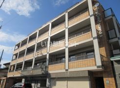 テングッド祖原の外観画像