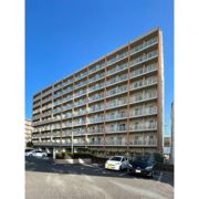 SQUARE潮見の外観画像