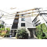 オークプレイス三軒茶屋の外観画像