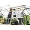 オークプレイス三軒茶屋の間取り画像
