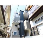 ルイ・レジデンス唐人町の外観画像