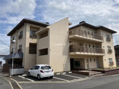 サンシャイン石山の外観画像