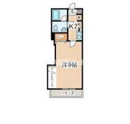 ベル・コッレの間取り画像