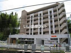 ベル・コッレの外観画像