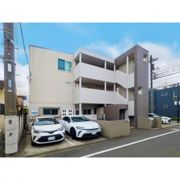 フェリス国立の外観画像