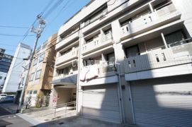 畠山ビルの外観画像