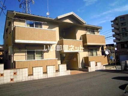 エスペランサAの賃貸物件