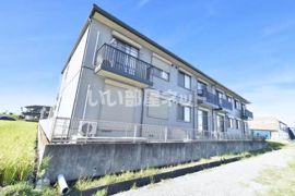 CASA BRIGHT Cの外観画像