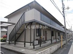 サンライフ玉島 Bの外観画像