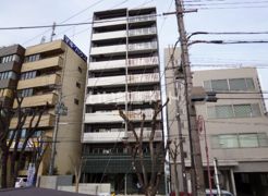 J COURT石山駅前の外観画像