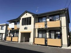 パストラル ヒル Dの外観画像