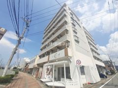 グランカーサ大牟田駅の外観画像
