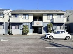 アルコバレーノⅠ Aの外観画像