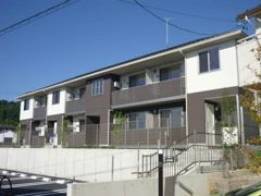 メゾン・ド・アプリコの外観画像