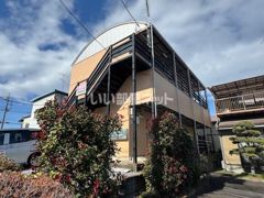 MOタカホハイツの外観画像