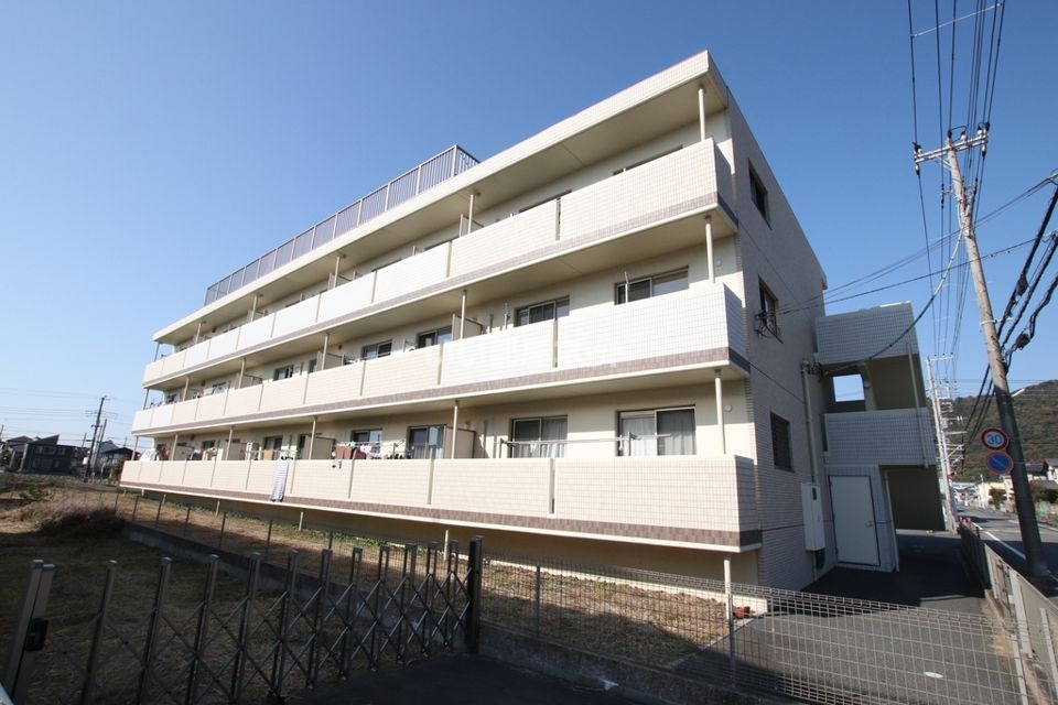 ドルチェ ヴィータの外観画像