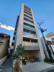 エヌエムキャトフヴァンアンの外観画像