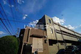 ﾋﾟｱ･ｸﾞﾗﾝﾃﾞ弐番館の外観画像