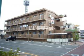 パークタウン畑中NDの外観画像