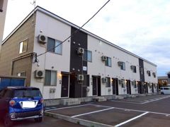 ドゥオの外観画像