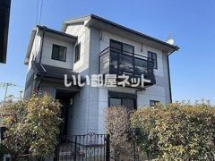 サーパスタウン田村町貸家の外観画像