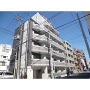 プレール・ドゥーク住吉Ⅱの外観画像