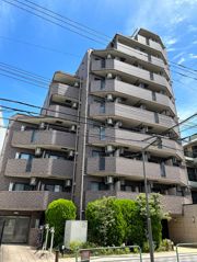 プロスペクト門前仲町の外観画像