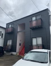 グレーシェル美幸町の外観画像