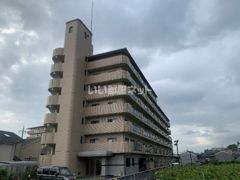 フローラルコートの外観画像