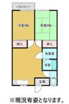 アーディーハイツの間取り画像