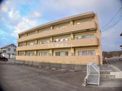 ルネス・リバーサイドKITAJIMAの外観画像