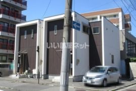 カシータ大町の外観画像