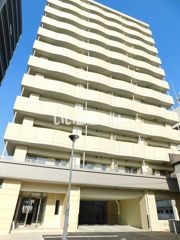 el coco 六ツ角の外観画像