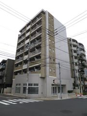 ヴェルデスの外観画像