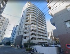 プラハ湘南藤沢ブリエの外観画像