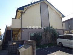 ステージメイトの外観画像