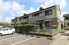ファミール・Fの外観画像