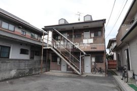 シャルムの外観画像