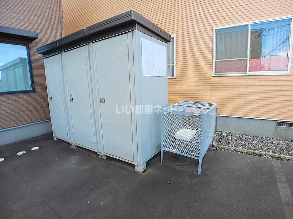 その他