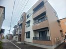 イーストコートの間取り画像