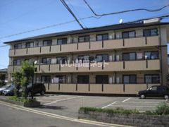 サフィニア三国の外観画像