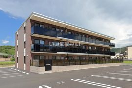 アールズ・コート Bの外観画像